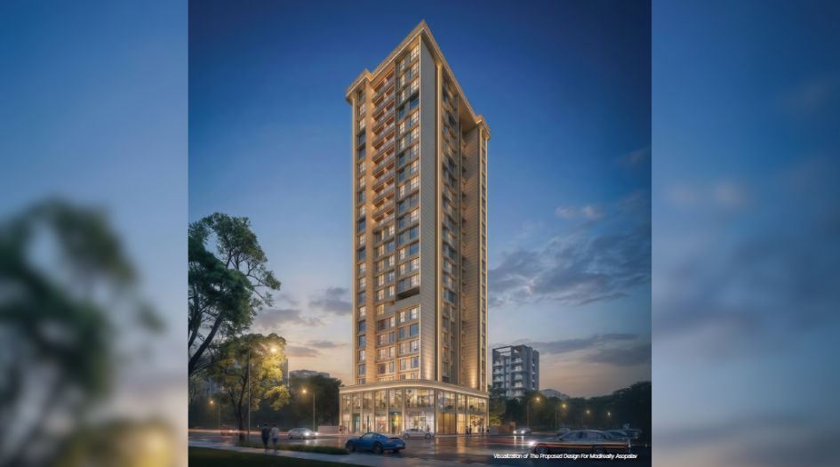Modirealty Asopalav Kandivali West  Banner