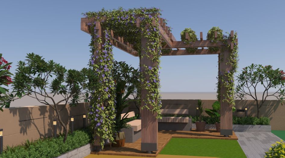 Modirealty-Asopalav-Amenities-Gazebo-Seating