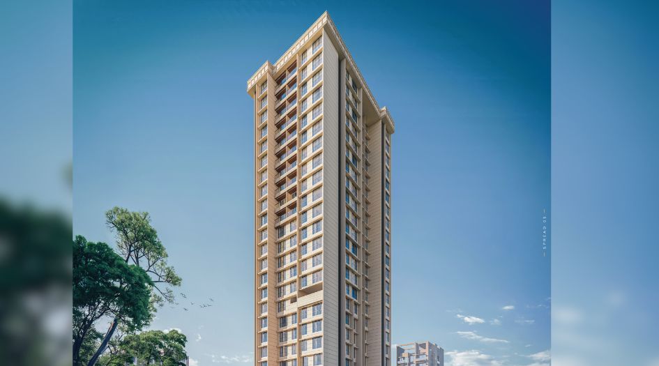 Modirealty Asopalav Kandivali West _ Elevation Image